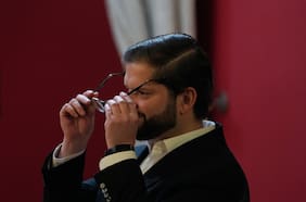 Poca presencia de figuras internacionales y disminución de expectativas: La Moneda ultima detalles de conmemoración por los 50 años del Golpe