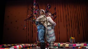 “Una Ópera Mágica en Chiloé” aterriza en el Teatro CA660 de Fundación CorpArtes