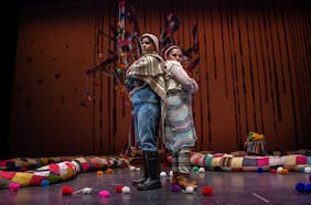 “Una Ópera Mágica en Chiloé” aterriza en el Teatro CA660 de Fundación CorpArtes