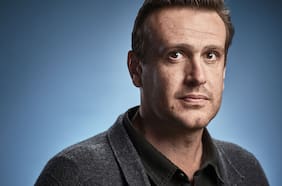 Jason Segel protagonizará Shrinking, la nueva serie a cargo de Bill Lawrence y Brett Goldstein de Ted Lasso