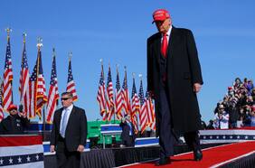 Columna de José Miguel Vivanco: Una seria amenaza a la democracia liberal