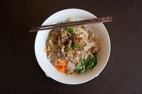 Gusto Vietnam: un vietnamita cinco estrellas en Providencia