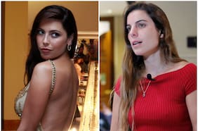 Diputada Orsini anuncia acciones legales ante acusaciones de Daniela Aránguiz