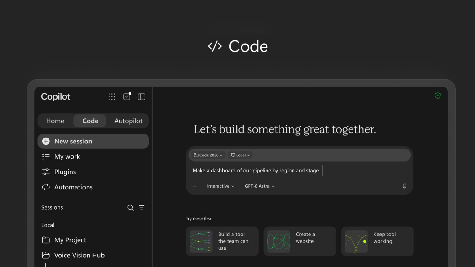 Microsoft transforma Copilot con un agente que puede seguir trabajando aunque cierres el computador
