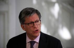 José Miguel Vivanco sobre apoyos de líderes de la región a Castillo: “Refleja una fractura en América Latina sobre el apego con el consenso democrático”