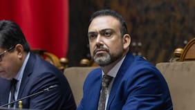 Senador Karim Bianchi: “Lo que hay hoy en materia de seguridad es desastroso”