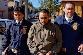 Corte de Apelaciones confirma sentencias contra exmiembro de la CAM Emilio Berkhoff y otras 16 personas por tráfico de droga