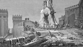 ¿Ocurrió realmente la Guerra de Troya? ¿Cuándo se escribió la Odisea? Lo que dice la historia sobre los relatos de Homero