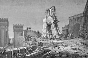 ¿Ocurrió realmente la Guerra de Troya? ¿Cuándo se escribió la Odisea? Lo que dice la historia sobre los relatos de Homero