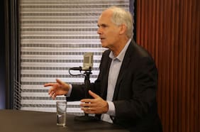 Galilea reconoce que partidos querían más participación en gabinete de Kast