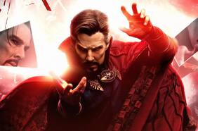 La venta anticipada de entradas para Doctor Strange en el Multiverso de la Locura comienza este 6 de abril