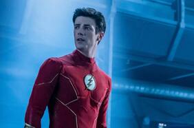 El fin de una era: The Flash, la última del Arrowverso, terminó las filmaciones de su capítulo final