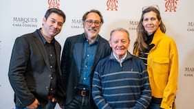 Marques de Casa Concha presenta “Noble Blend”, un ensamblaje de tradición y excelencia
