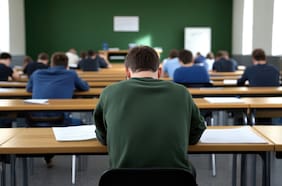 Una pandemia de notas infladas: por qué la universidad se está convirtiendo en un quinto medio