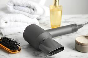 5 cosas en las que fijarse antes de elegir el mejor secador de pelo