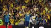 Con Luis Díaz siendo factor clave: Colombia suda para derribar a Uzbekistán en el cierre de la primera jornada del Mundial