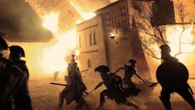 Los Pueblos del Mar: la amenaza histórica latente en La Odisea de Christopher Nolan