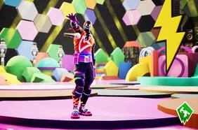 Epic enfrenta una nueva demanda por los bailes en Fortnite