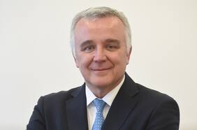 Rector Duoc UC, Carlos Díaz: “La Educación Técnico Profesional tiene que ser un aporte importante en la reconversión laboral, porque como país lo necesitamos”