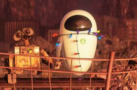 Funko lanzará nuevas figuras basadas en Wall-E