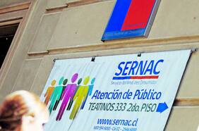 Sernac exigirá compensaciones a compañías de seguros por no cumplir con entrega de GPS