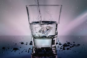 Aumento de temperaturas durante el verano: ¿cuánta agua necesitamos beber al día realmente?