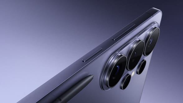 Este es el mejor teléfono Samsung para hacer astrofotos