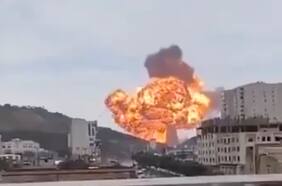 Los hutíes de Yemen confirman la muerte de su primer ministro ‘de facto’ tras ataque israelí