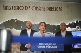 MOP llamará a tres nuevas licitaciones y superará los US$5.000 millones concesionados en este gobierno