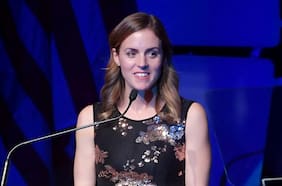 Nieta de Robert F. Kennedy fallece a los 42 años