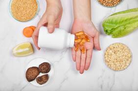 ¿Por qué es la astaxantina el nuevo antioxidante de moda?