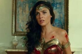 Wonder Woman 1984 es la película del DCEU con la calificación más baja en IMDb