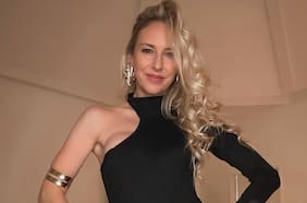 El escalofriante crimen de una finalista de Miss Suiza: su padre encontró la cabeza en una bolsa