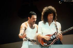 La peculiar instrucción que recibió Freddie Mercury antes del legendario show de Queen en Live Aid