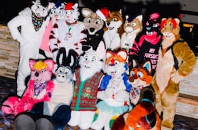 Furros: ¿moda, arte o algo más?