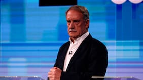 Eduardo Artés condicion su apoyo a Jeannette Jara en una eventual segunda vuelta: “Tiene que cambiar su programa”