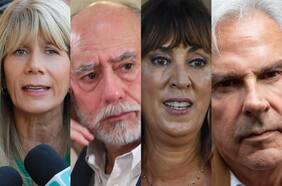 Exministros y parlamentarios de centro y oposición defienden decisión del gobierno de excluir a Israel de la FIDAE