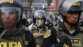 Explosión en discoteca de Perú deja al menos 33 heridos durante presentación musical