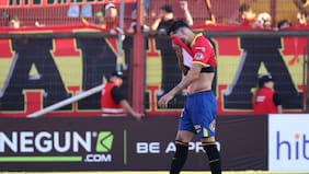 El descenso pasa factura: la amplia lista de cortados en Unión Española para 2026