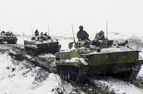 Columna de Pablo Cabrera: ¿Globalización o Guerra Fría?