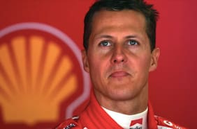 Amigo de la familia Schumacher habla de la extrema privacidad que rodea al expiloto
