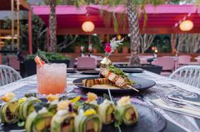 12 restaurantes veganos que debes probar en Santiago