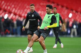 Hummels, el patrón amarillo que va por su primera Orejona