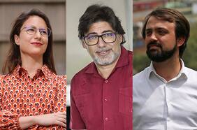 Columna de Iván Poduje: SanValpoLeta