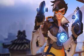 Overwatch 2 alcanzó los 35 millones de jugadores durante su primer mes
