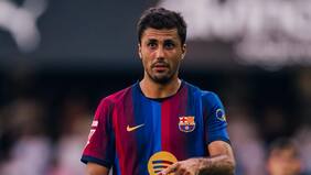Rodri enciende la liga española con ácido comentario contra el Valencia: “Son malísimos”
