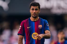 Rodri enciende la liga española con ácido comentario contra el Valencia: “Son malísimos”