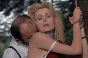 Belle de Jour, Luis Buñuel y un onírico filme sobre el deseo