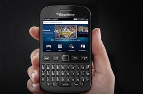 Los dispositivos que aún tienen el sistema operativo de BlackBerry dejarán de funcionar la próxima semana