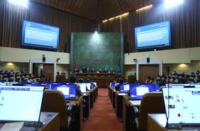 ¿Renovación de la política? Cuatro visiones del límite a la reelección de autoridades